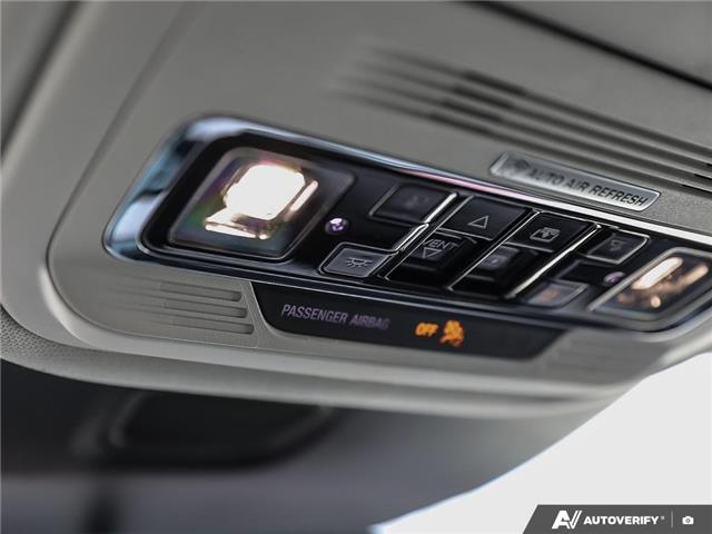 2026 Lincoln Aviator Reserve (Stk: 26AV074) in St. Catharines - Image 20 of 27