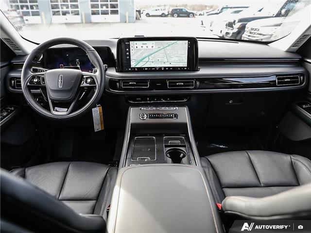 2026 Lincoln Aviator Reserve (Stk: 26AV074) in St. Catharines - Image 23 of 27