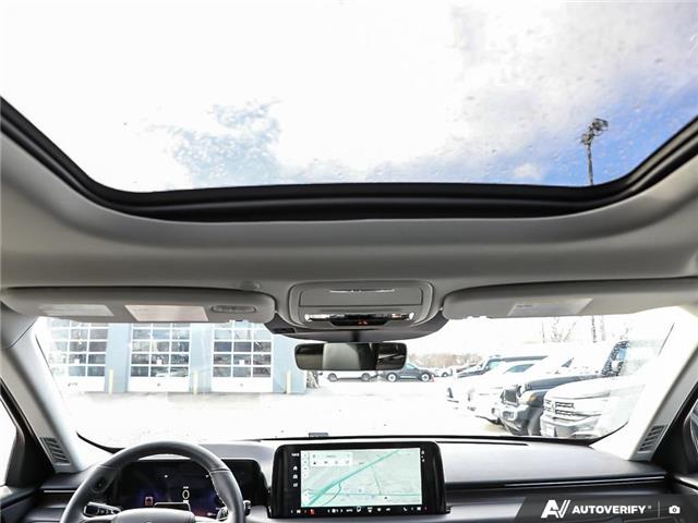 2026 Lincoln Aviator Reserve (Stk: 26AV074) in St. Catharines - Image 24 of 27