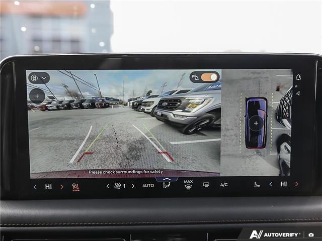 2026 Lincoln Aviator Reserve (Stk: 26AV074) in St. Catharines - Image 25 of 27