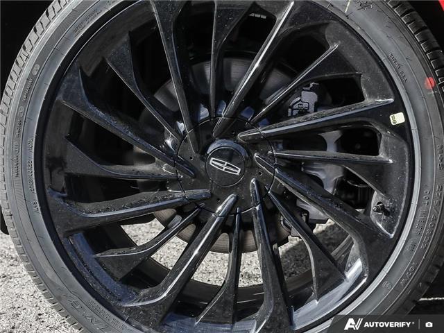 2026 Lincoln Aviator Reserve (Stk: 26AV074) in St. Catharines - Image 26 of 27