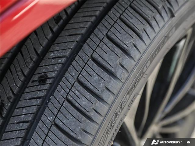 2026 Lincoln Aviator Reserve (Stk: 26AV074) in St. Catharines - Image 27 of 27