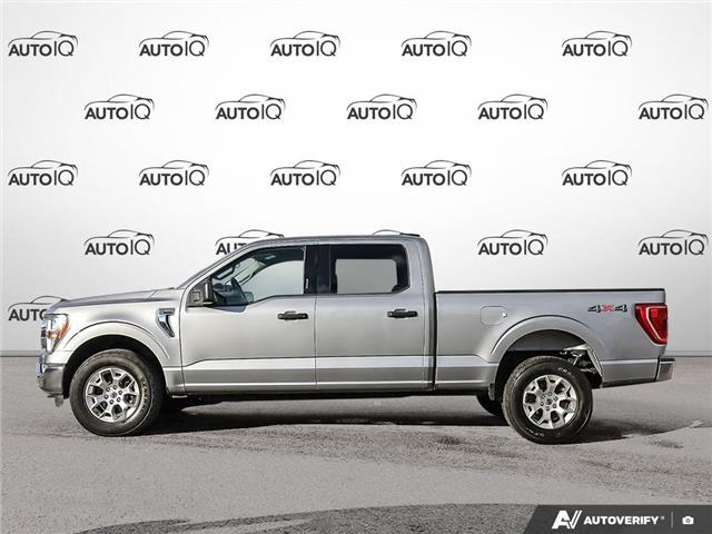 2022 Ford F-150 XLT (Stk: 803155) in St. Catharines - Image 3 of 27