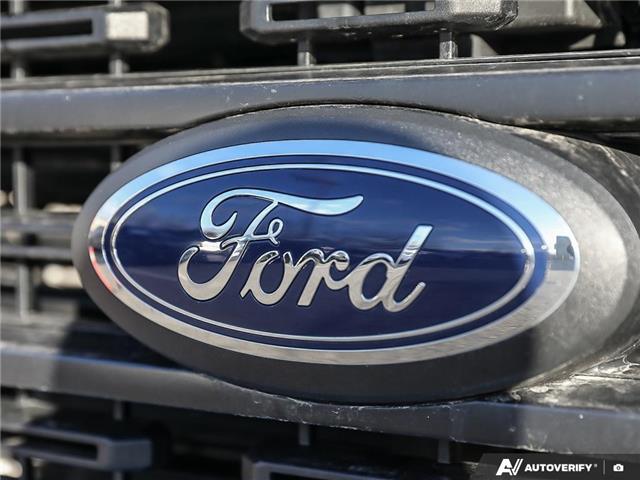 2022 Ford F-150 XLT (Stk: 803155) in St. Catharines - Image 7 of 27