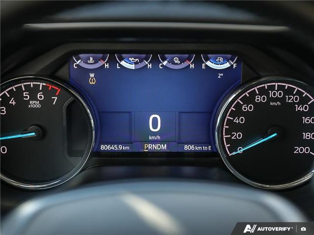 2022 Ford F-150 XLT (Stk: 803155) in St. Catharines - Image 13 of 27