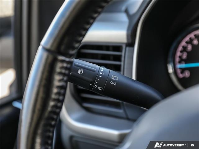 2022 Ford F-150 XLT (Stk: 803155) in St. Catharines - Image 14 of 27