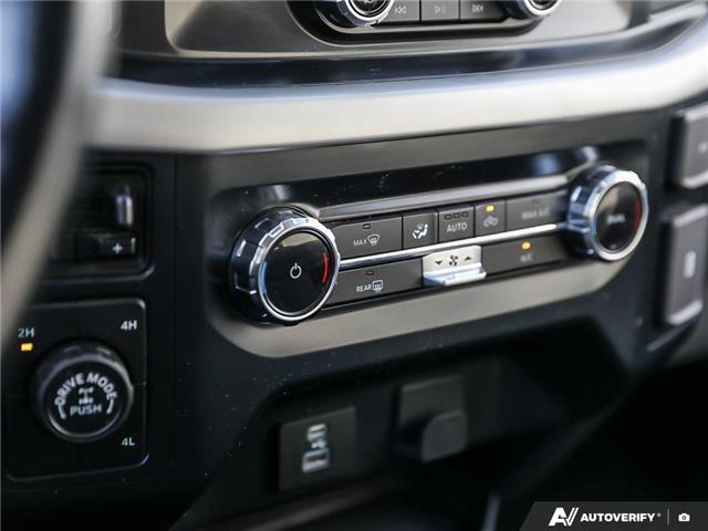 2022 Ford F-150 XLT (Stk: 803155) in St. Catharines - Image 18 of 27