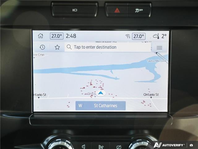 2022 Ford F-150 XLT (Stk: 803155) in St. Catharines - Image 19 of 27