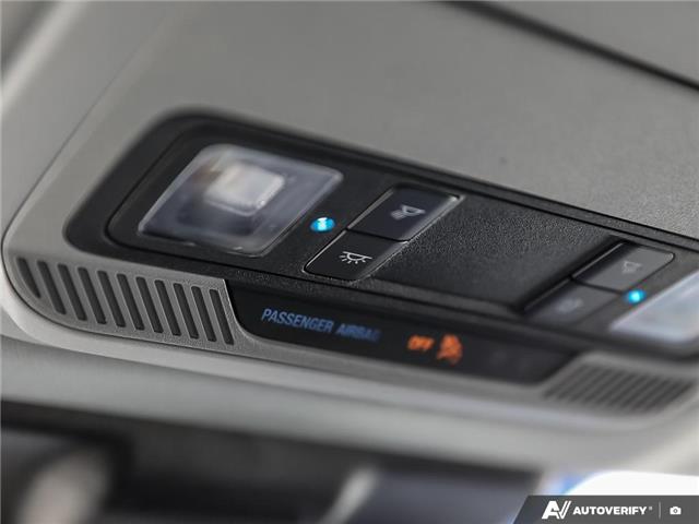 2022 Ford F-150 XLT (Stk: 803155) in St. Catharines - Image 20 of 27