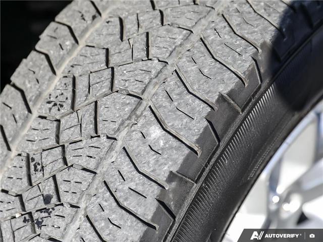 2022 Ford F-150 XLT (Stk: 803155) in St. Catharines - Image 27 of 27