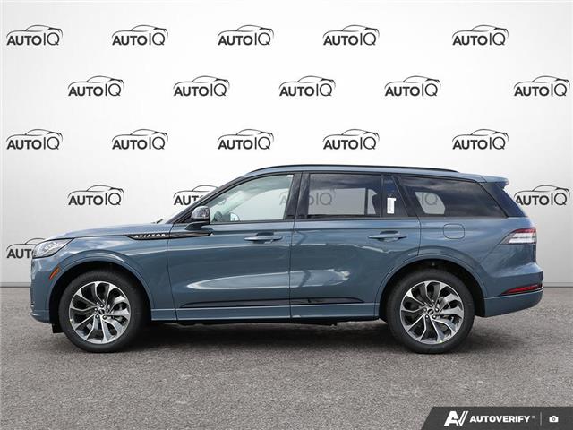 2026 Lincoln Aviator Premiere (Stk: 26AV095) in St. Catharines - Image 3 of 27