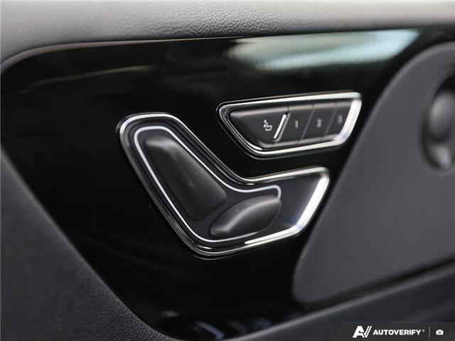 2026 Lincoln Aviator Premiere (Stk: 26AV095) in St. Catharines - Image 6 of 27