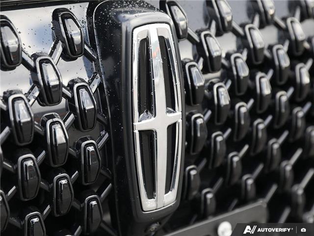 2026 Lincoln Aviator Premiere (Stk: 26AV095) in St. Catharines - Image 7 of 27