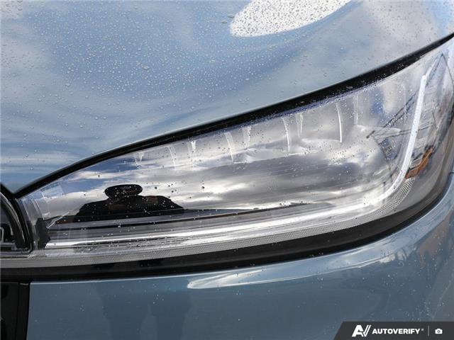 2026 Lincoln Aviator Premiere (Stk: 26AV095) in St. Catharines - Image 8 of 27