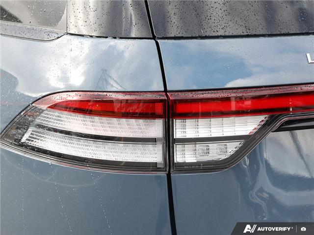 2026 Lincoln Aviator Premiere (Stk: 26AV095) in St. Catharines - Image 10 of 27