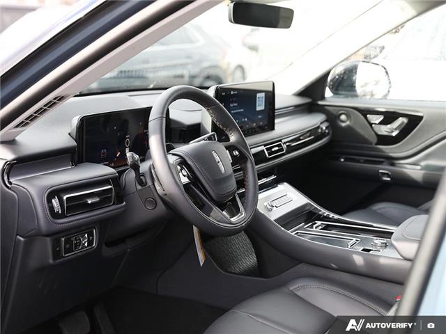 2026 Lincoln Aviator Premiere (Stk: 26AV095) in St. Catharines - Image 11 of 27