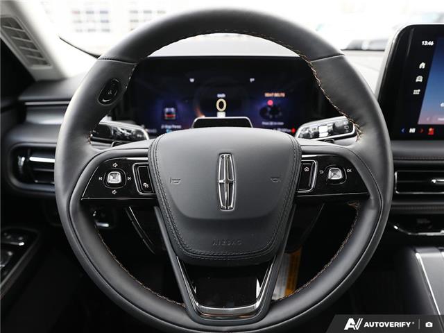 2026 Lincoln Aviator Premiere (Stk: 26AV095) in St. Catharines - Image 12 of 27