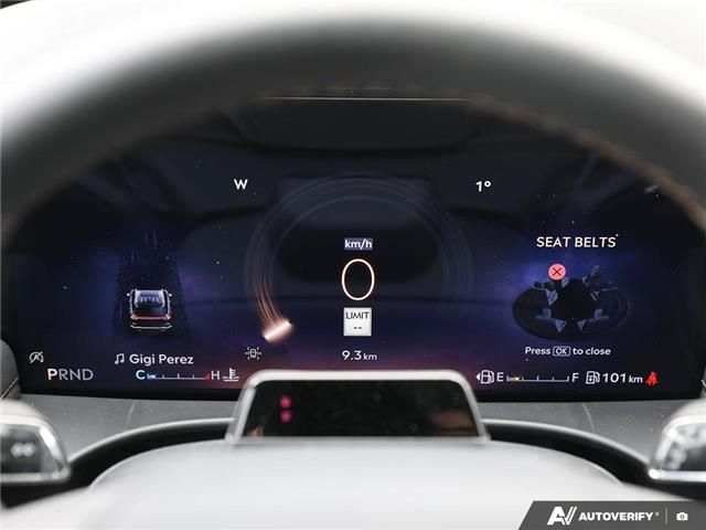 2026 Lincoln Aviator Premiere (Stk: 26AV095) in St. Catharines - Image 13 of 27