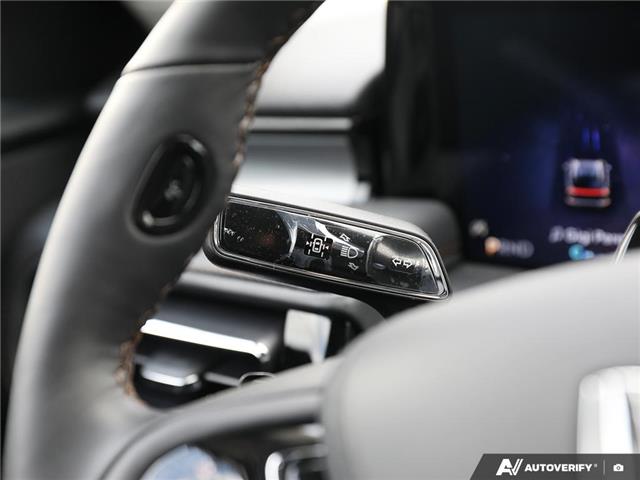 2026 Lincoln Aviator Premiere (Stk: 26AV095) in St. Catharines - Image 14 of 27