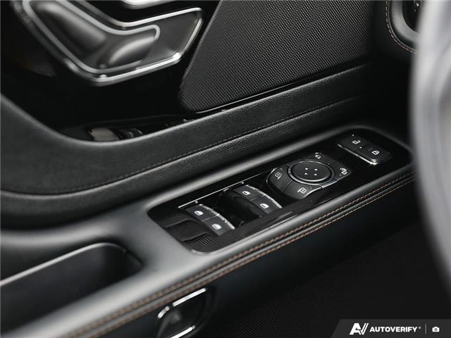 2026 Lincoln Aviator Premiere (Stk: 26AV095) in St. Catharines - Image 15 of 27