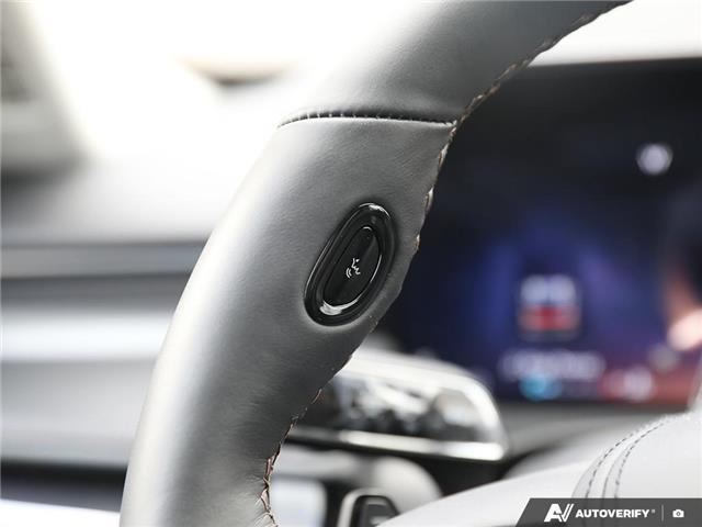 2026 Lincoln Aviator Premiere (Stk: 26AV095) in St. Catharines - Image 16 of 27