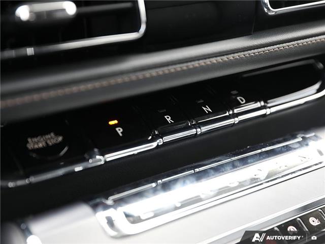 2026 Lincoln Aviator Premiere (Stk: 26AV095) in St. Catharines - Image 17 of 27