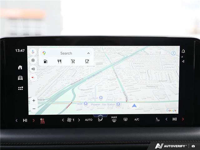 2026 Lincoln Aviator Premiere (Stk: 26AV095) in St. Catharines - Image 19 of 27