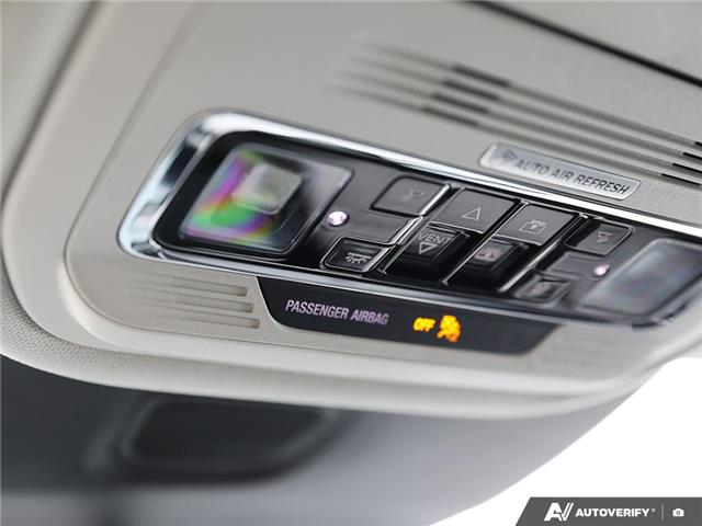 2026 Lincoln Aviator Premiere (Stk: 26AV095) in St. Catharines - Image 20 of 27