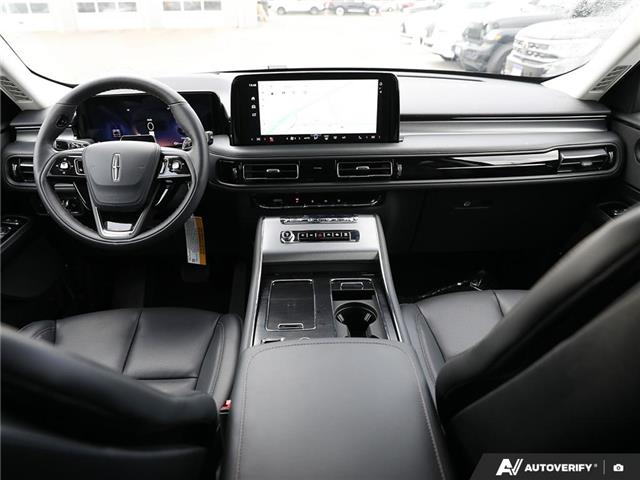 2026 Lincoln Aviator Premiere (Stk: 26AV095) in St. Catharines - Image 23 of 27