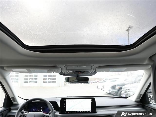 2026 Lincoln Aviator Premiere (Stk: 26AV095) in St. Catharines - Image 24 of 27