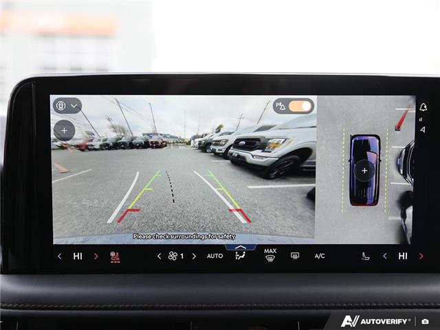 2026 Lincoln Aviator Premiere (Stk: 26AV095) in St. Catharines - Image 25 of 27