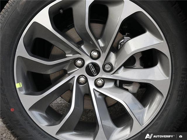 2026 Lincoln Aviator Premiere (Stk: 26AV095) in St. Catharines - Image 26 of 27
