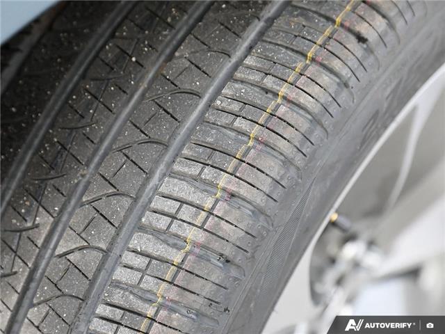 2026 Lincoln Aviator Premiere (Stk: 26AV095) in St. Catharines - Image 27 of 27