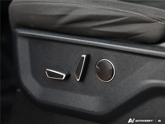 2021 Ford F-150 XLT (Stk: 502660X) in St. Catharines - Image 6 of 27