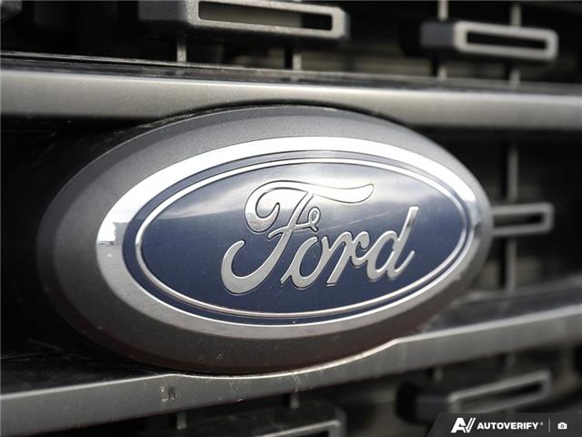 2021 Ford F-150 XLT (Stk: 502660X) in St. Catharines - Image 7 of 27