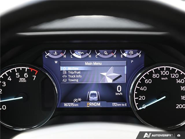 2021 Ford F-150 XLT (Stk: 502660X) in St. Catharines - Image 13 of 27