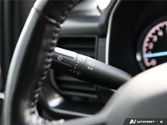 2021 Ford F-150 XLT (Stk: 502660X) in St. Catharines - Image 14 of 27