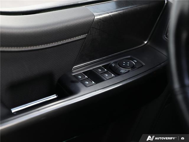 2021 Ford F-150 XLT (Stk: 502660X) in St. Catharines - Image 15 of 27
