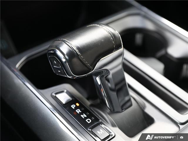 2021 Ford F-150 XLT (Stk: 502660X) in St. Catharines - Image 17 of 27