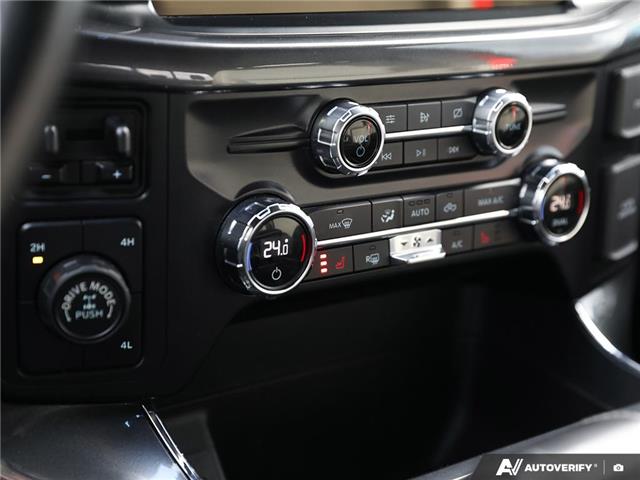 2021 Ford F-150 XLT (Stk: 502660X) in St. Catharines - Image 18 of 27
