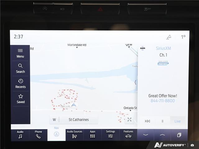 2021 Ford F-150 XLT (Stk: 502660X) in St. Catharines - Image 19 of 27