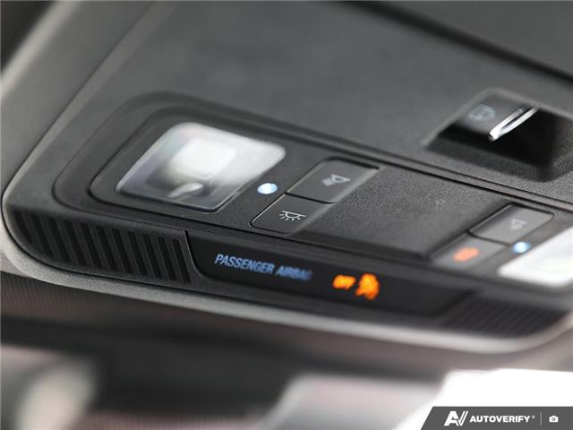 2021 Ford F-150 XLT (Stk: 502660X) in St. Catharines - Image 20 of 27