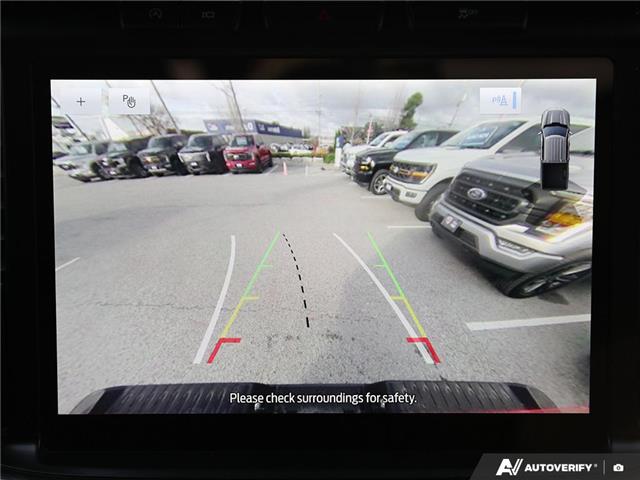 2021 Ford F-150 XLT (Stk: 502660X) in St. Catharines - Image 24 of 27