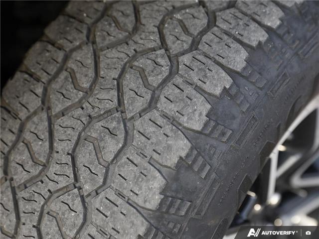 2021 Ford F-150 XLT (Stk: 502660X) in St. Catharines - Image 27 of 27