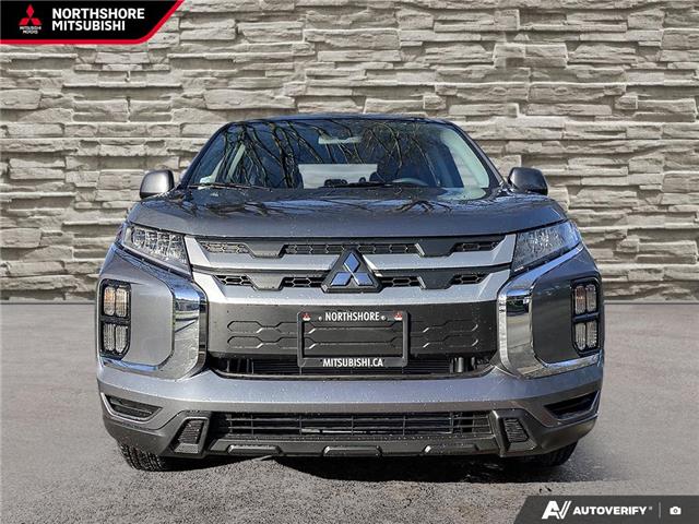 2026 Mitsubishi RVR ES (Stk: 601030) in North Vancouver - Image 2 of 23