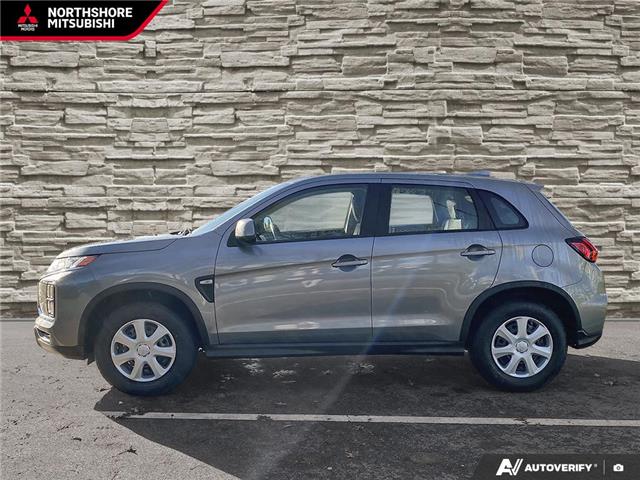 2026 Mitsubishi RVR ES (Stk: 601030) in North Vancouver - Image 3 of 23