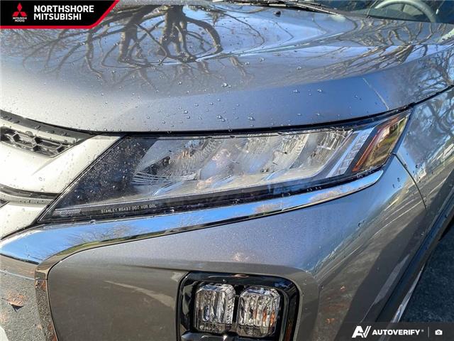 2026 Mitsubishi RVR ES (Stk: 601030) in North Vancouver - Image 7 of 23