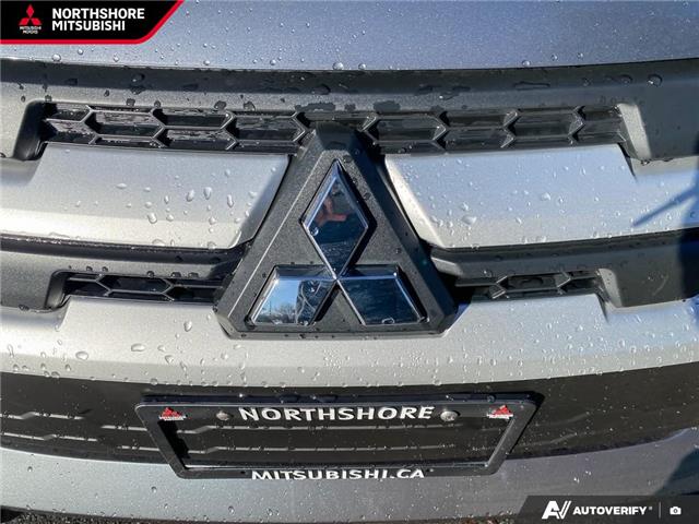 2026 Mitsubishi RVR ES (Stk: 601030) in North Vancouver - Image 8 of 23