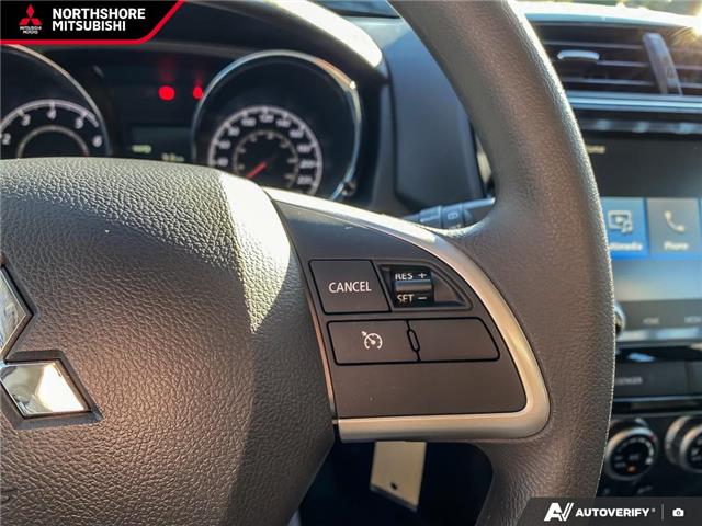 2026 Mitsubishi RVR ES (Stk: 601030) in North Vancouver - Image 14 of 23