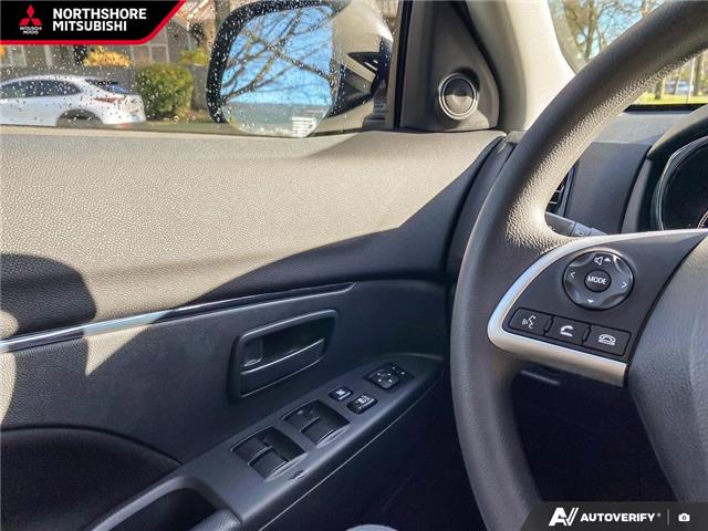 2026 Mitsubishi RVR ES (Stk: 601030) in North Vancouver - Image 15 of 23